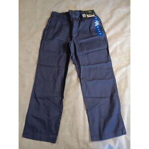 G.H. Bass & Co. Womens Chino Ankle Pants Size 10